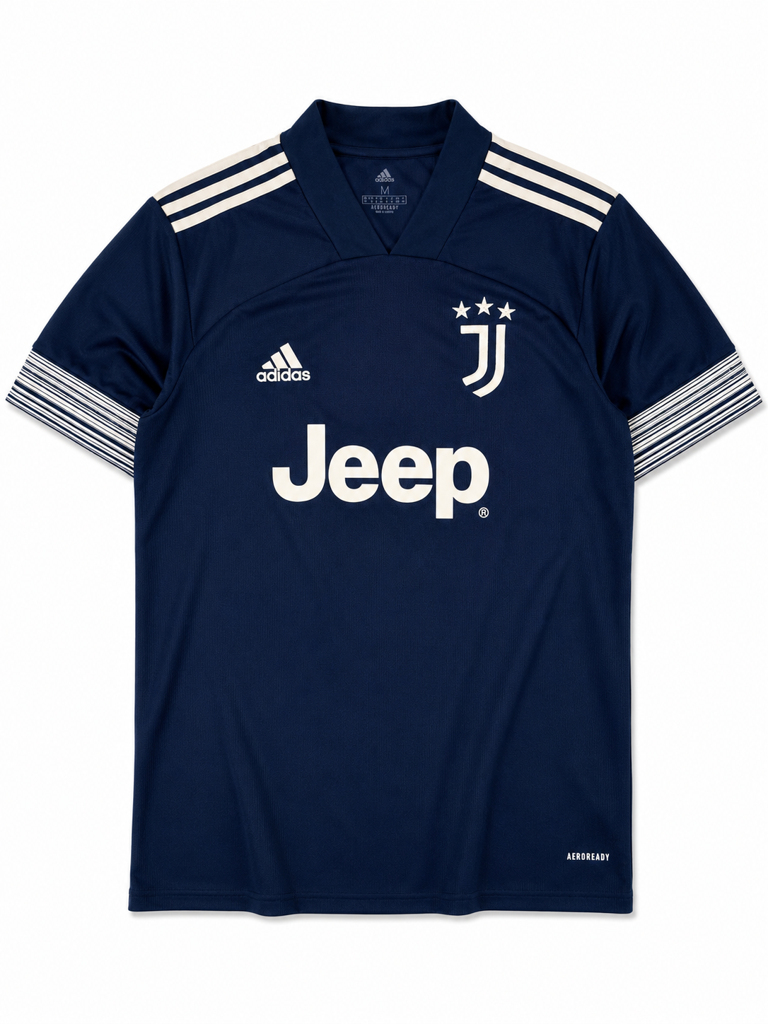 Adidas Juventus Jersey (M)