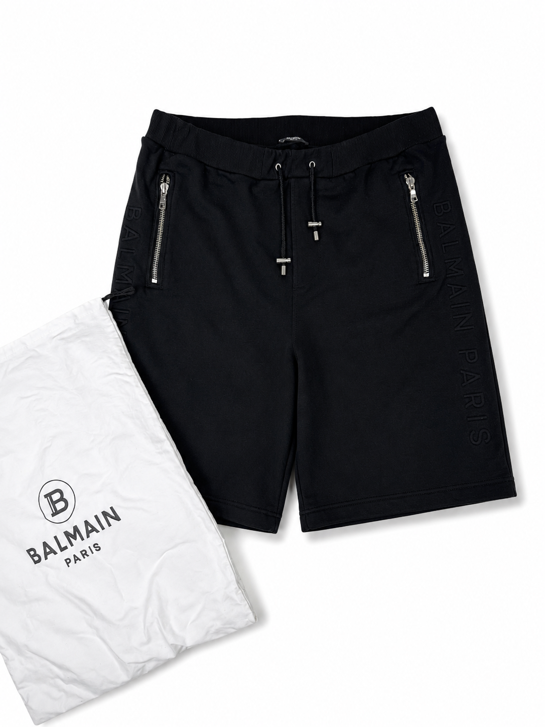 Balmain Šorc (XL)