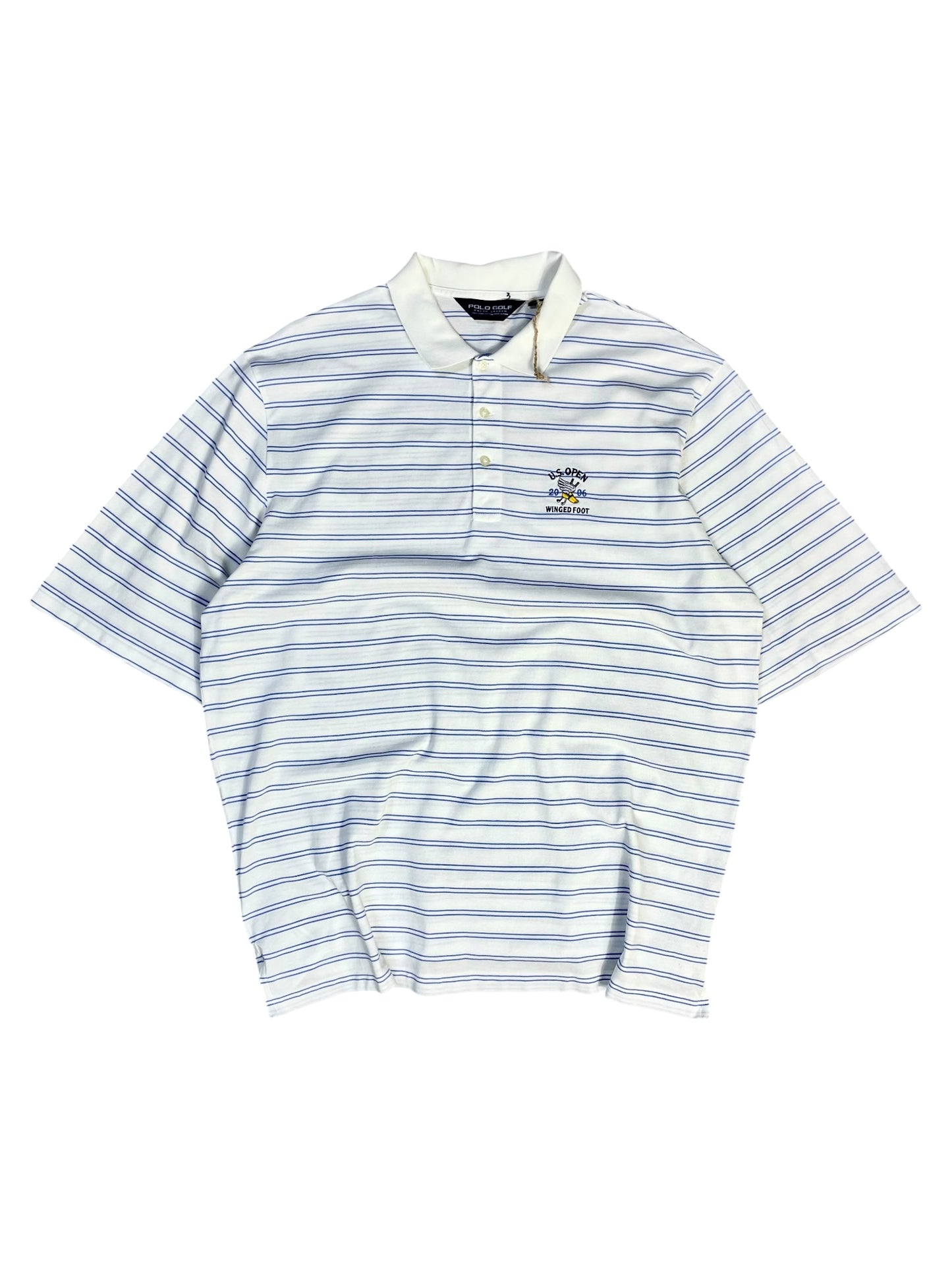 Ralph Lauren Golf Polo Majica U.S. Open 2006 (XL)