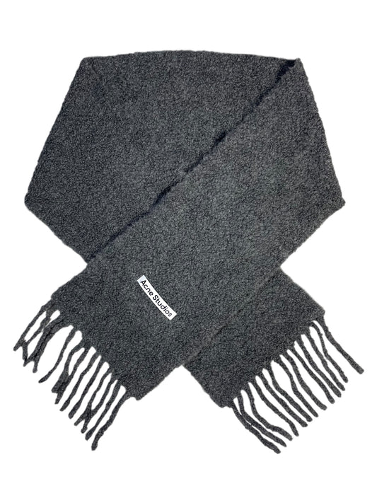 Acne Studios Šal Alpaca (180cm/27cm)