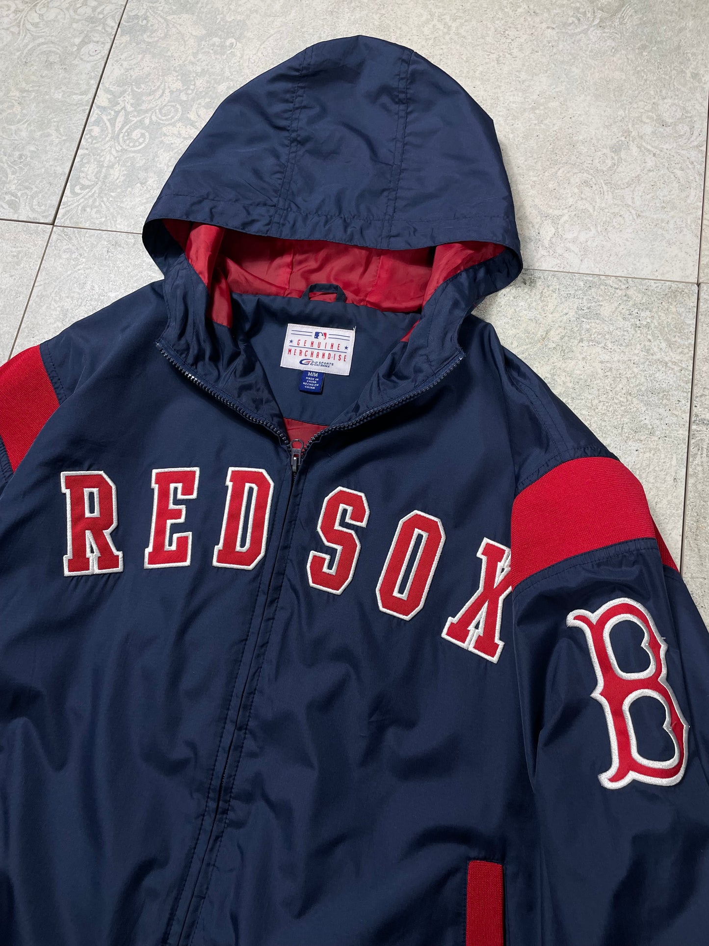 Red Sox Boston Jakna Vintage (M)
