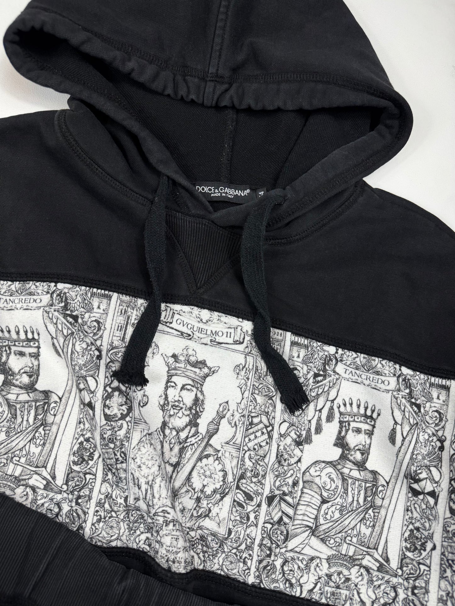 Dolce&Gabbana Costum (XL)