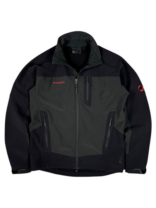 Mammut SoftShall Jakna (M)
