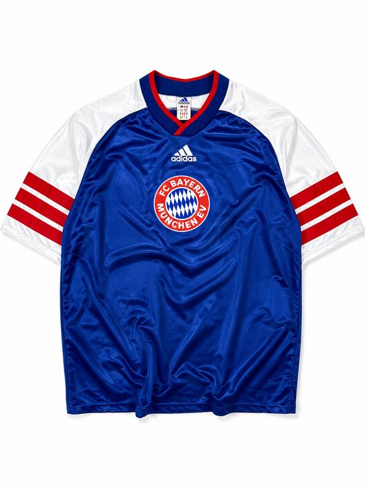 Adidas FC Bayern Jersey Majica (L)