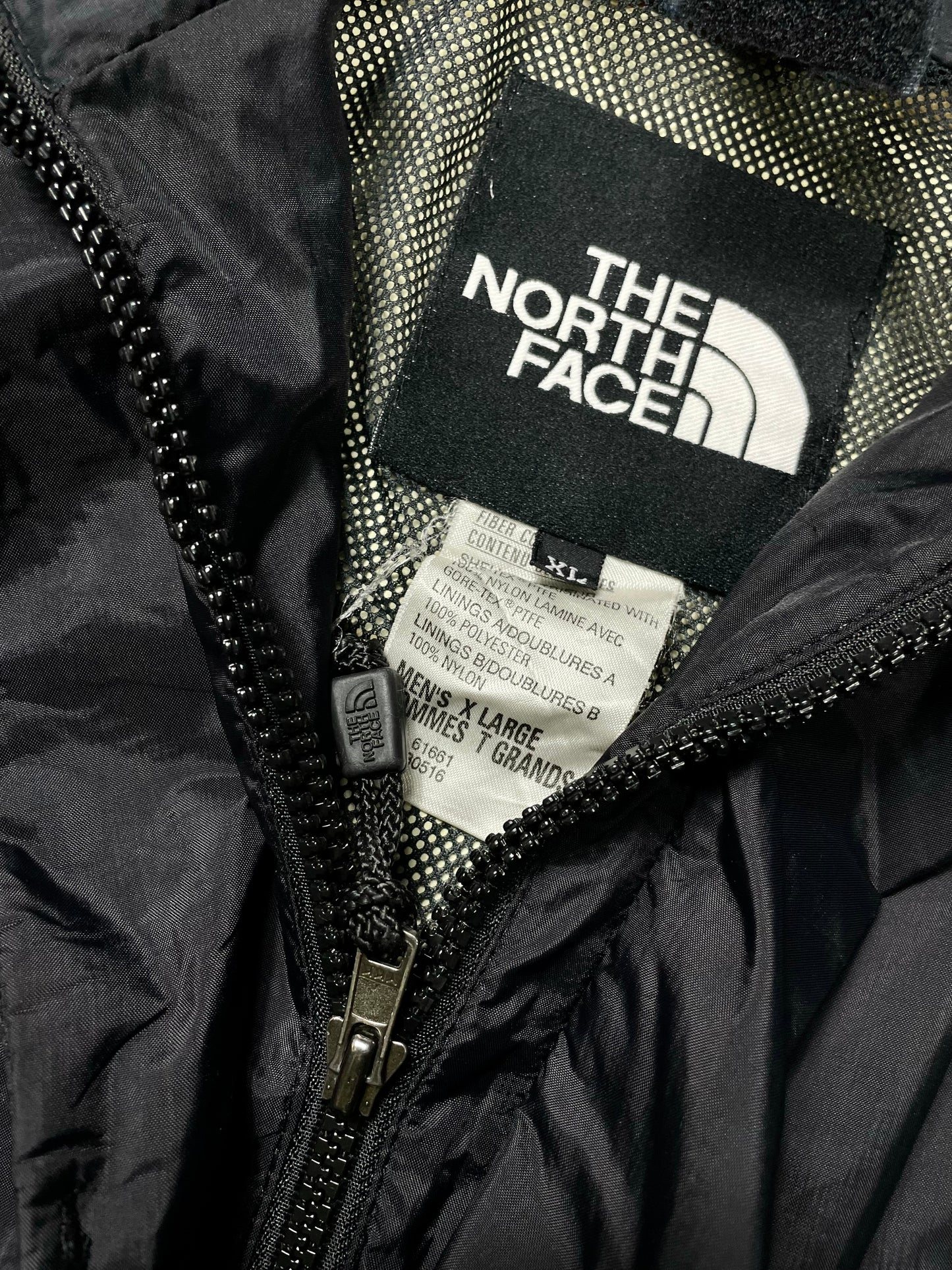 The North Face Gore-Tex Jakna (XL)