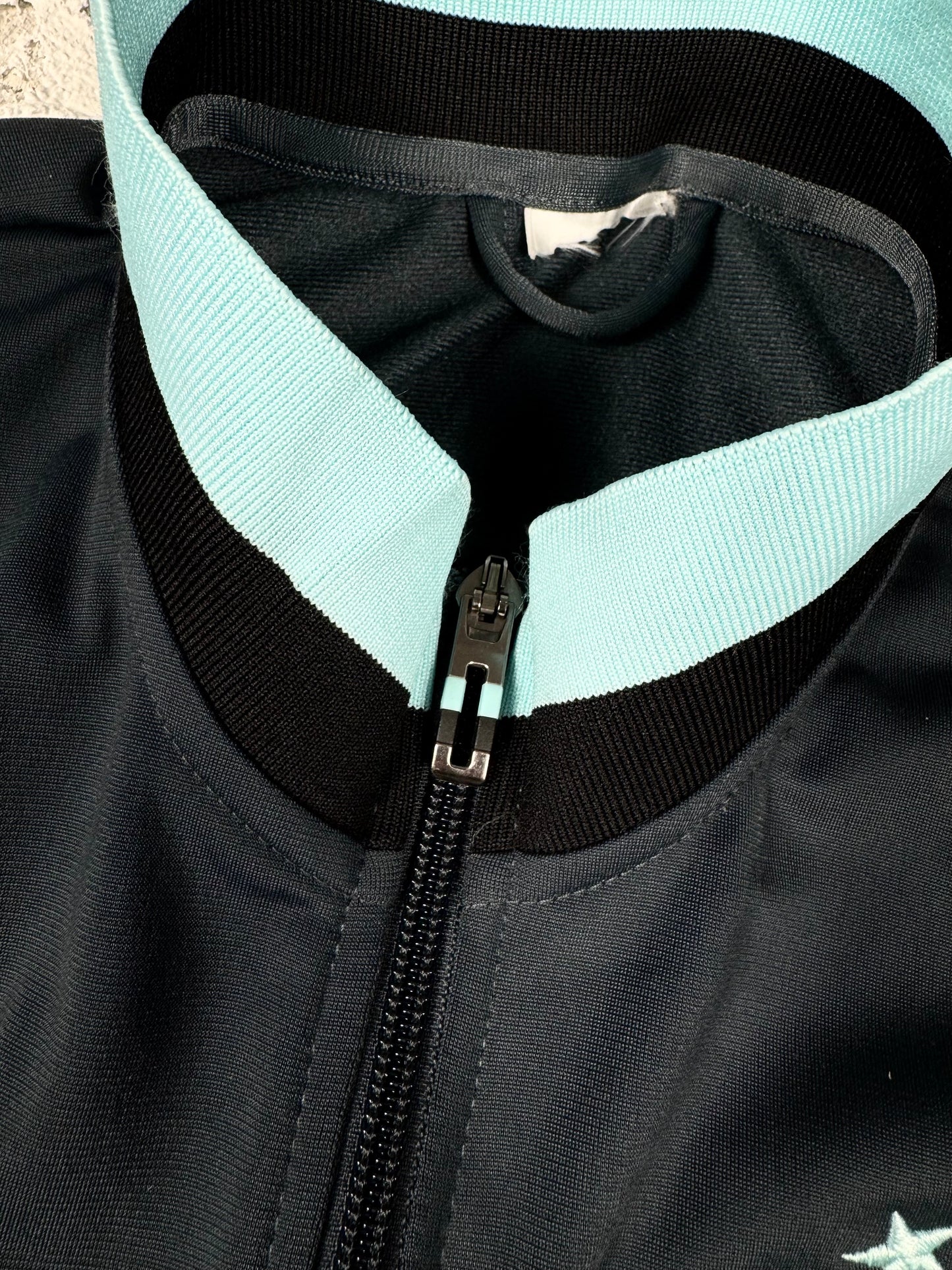 Adidas Ajax Zip Duks (XL)