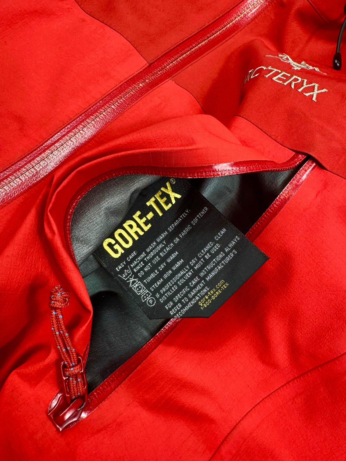 Arcteryx Beta LT Gore-Tex Jakna (M)