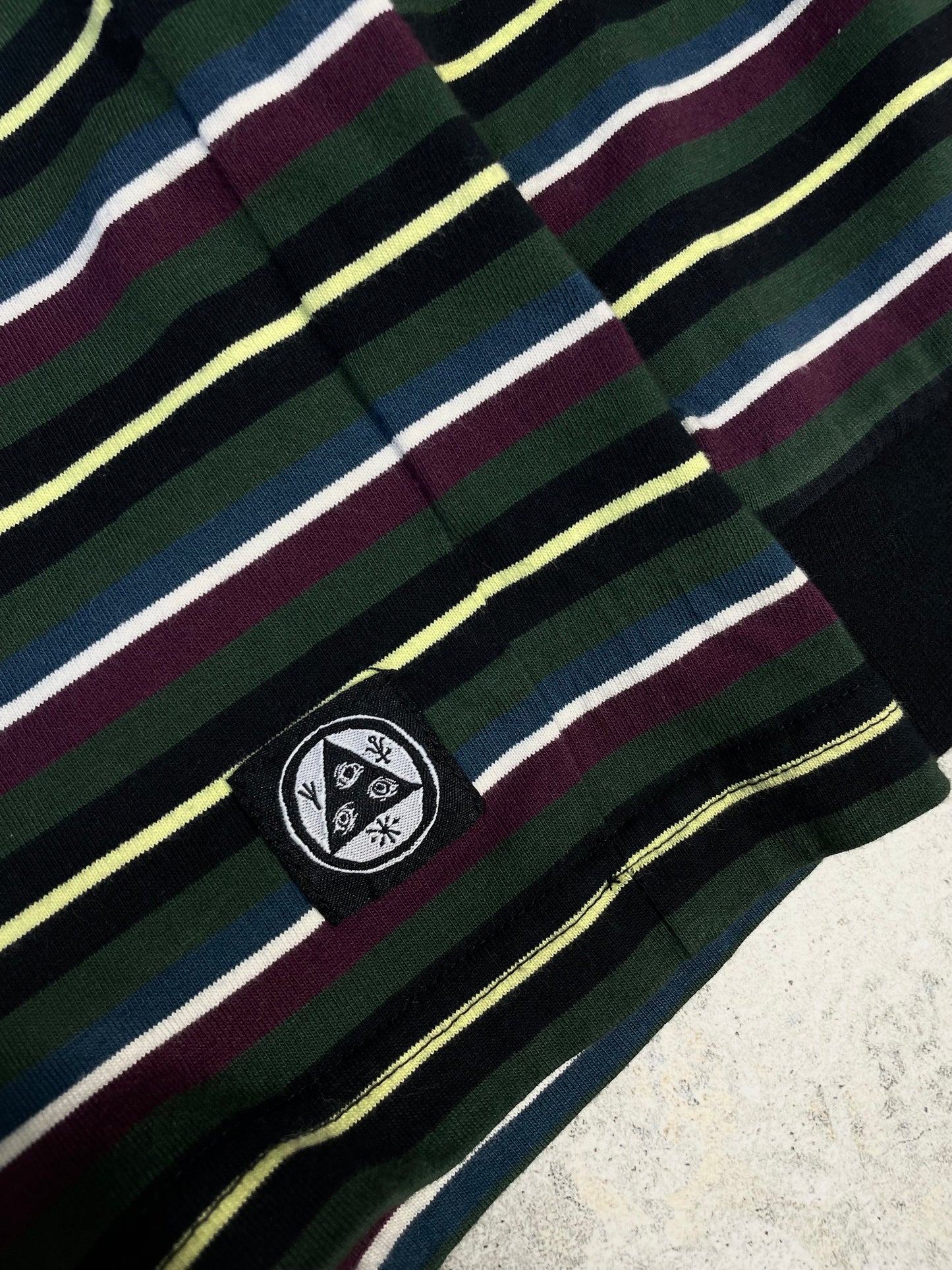 Welcome Majica Dugih Rukava (L)