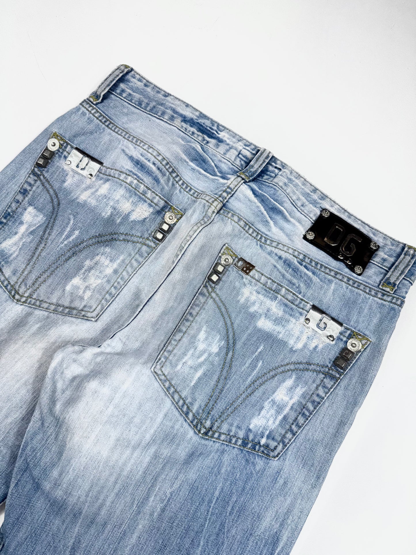 Dolce&Gabbana Farmerke (34)