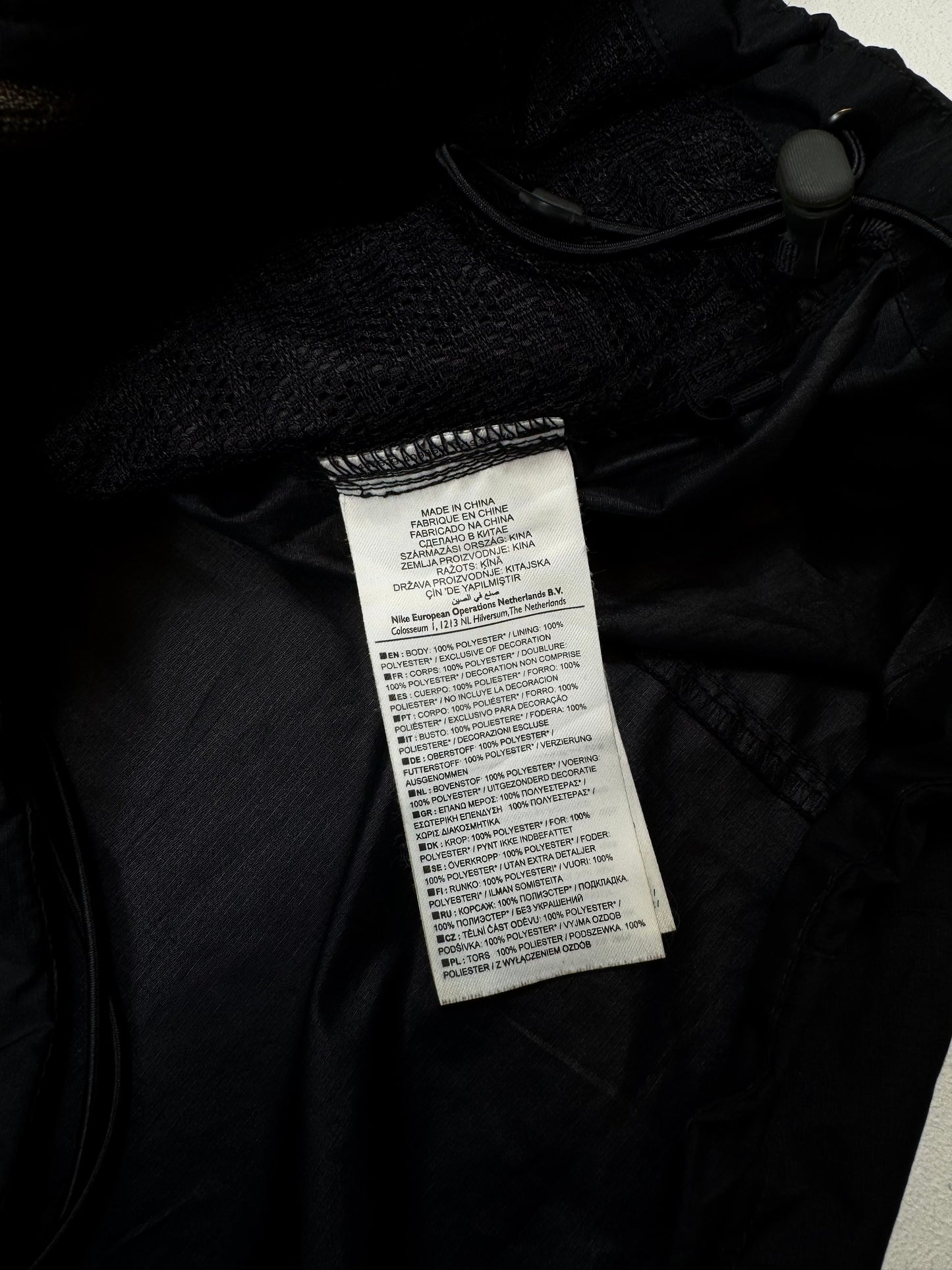 Nike ACG Storm-Fit Šuškavac Jakna (XL)