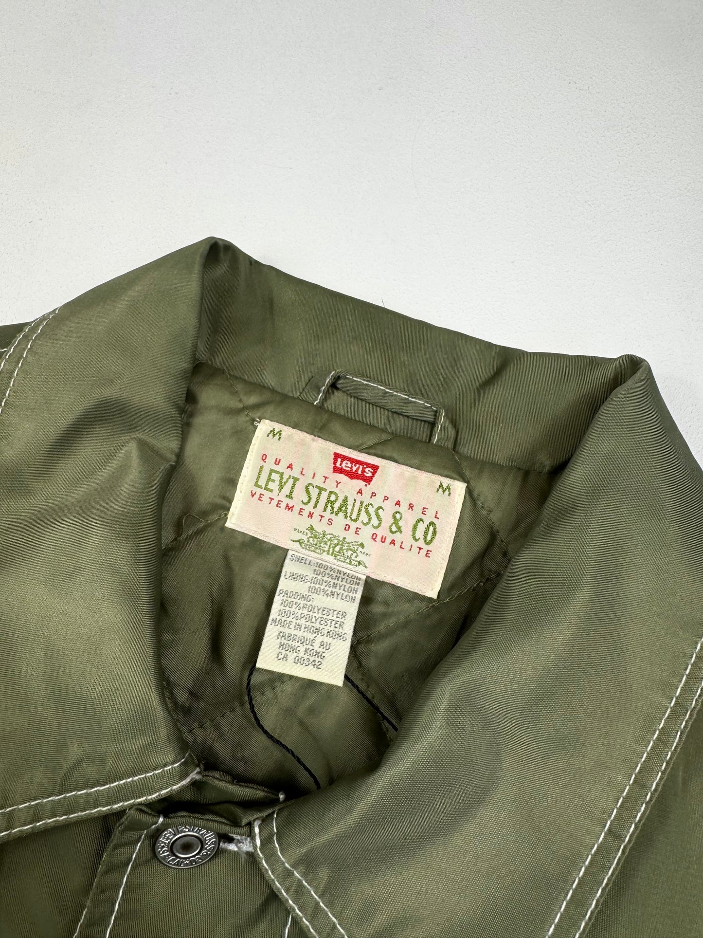 Levi’s Vintage Jakna (M)