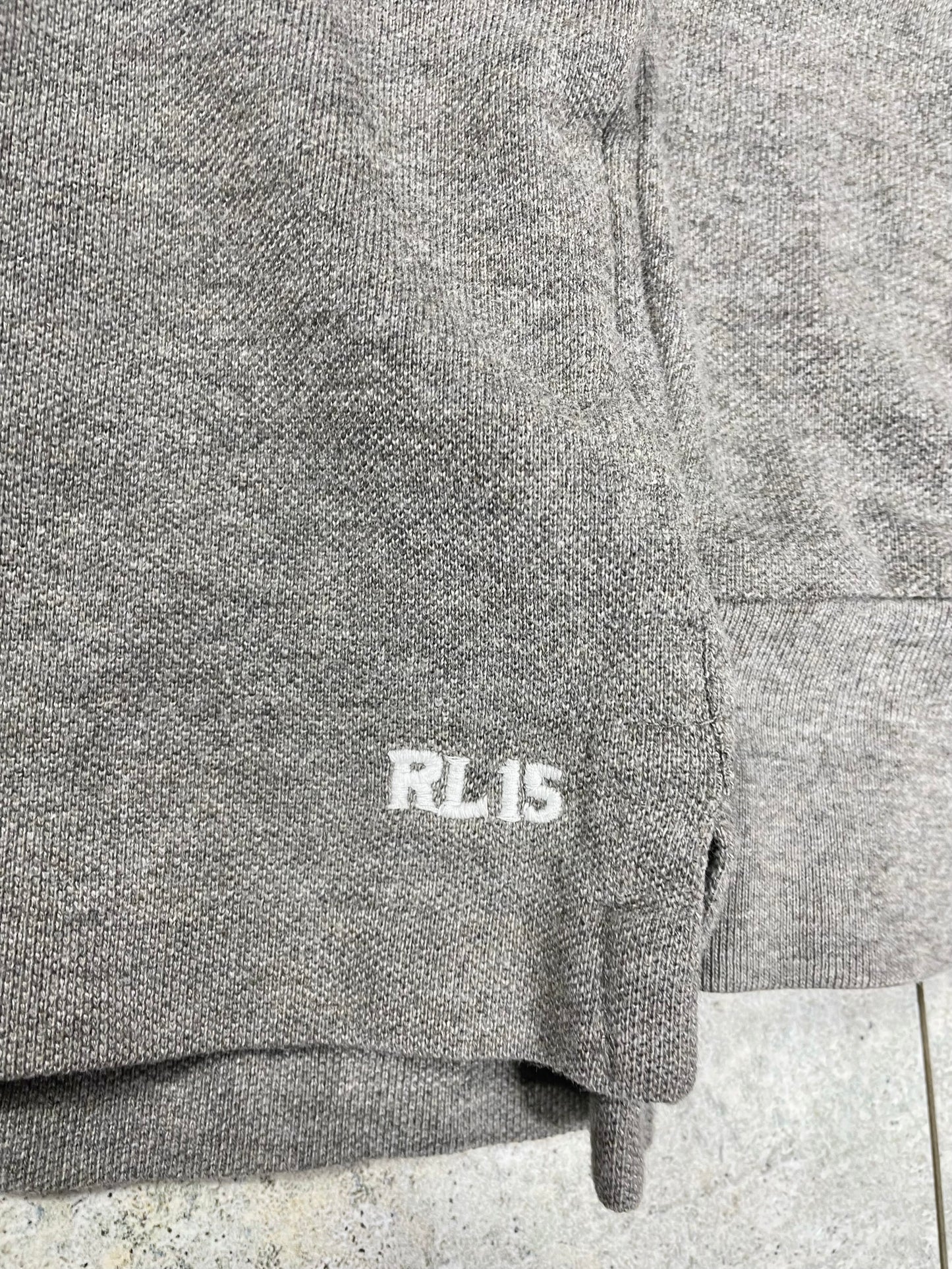 Ralph Lauren RL15 Polo Majica Dugih Rukava (L)