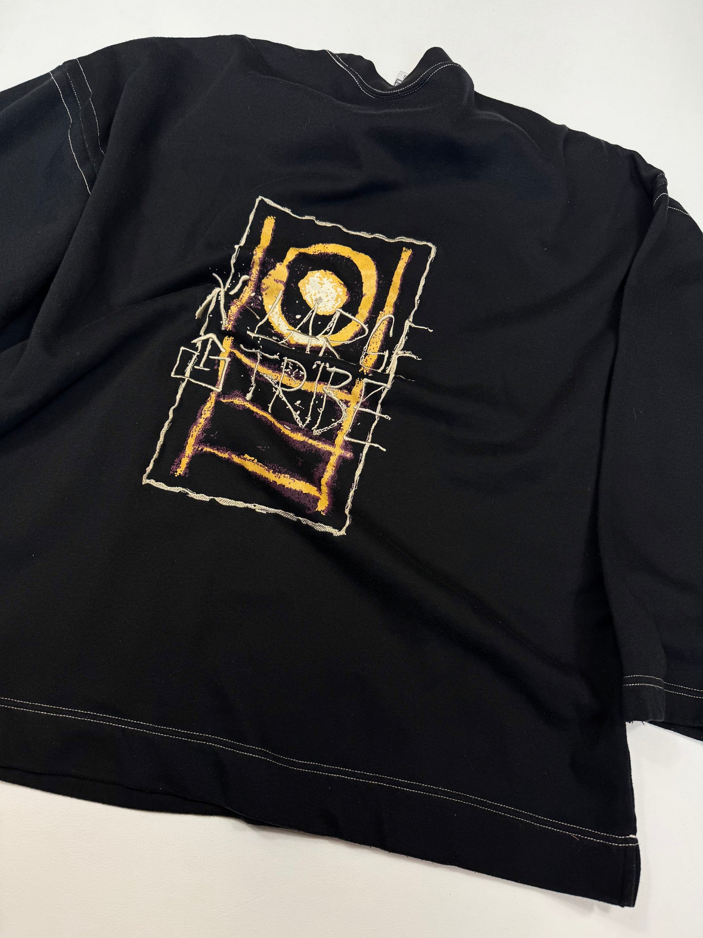 Adidas X-Large Tribe Vintage Duks (L)