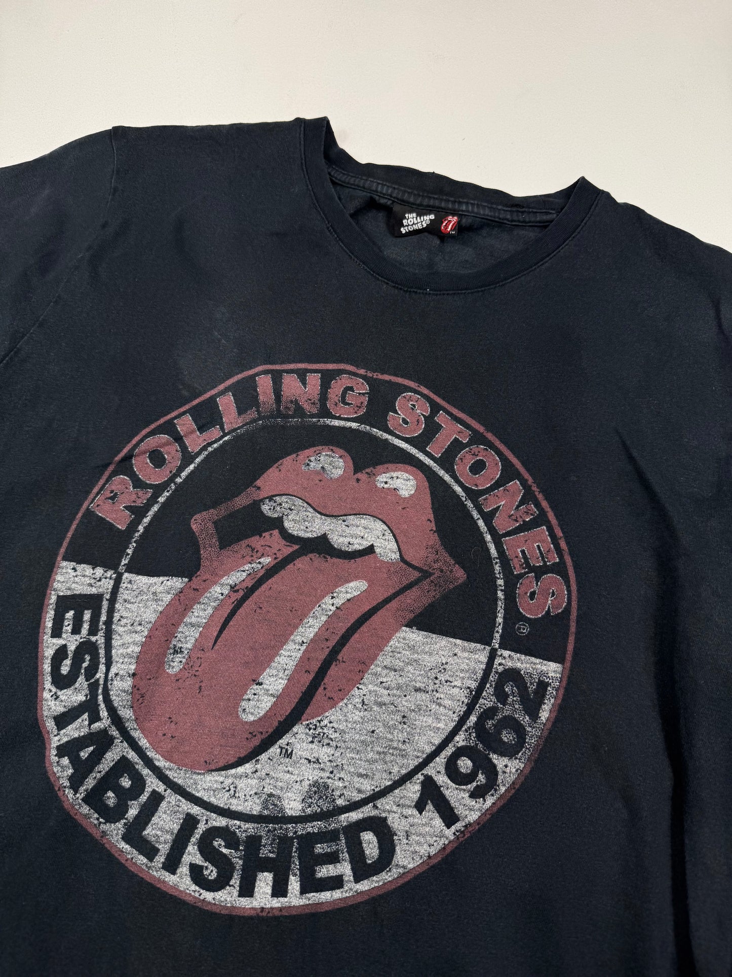 Rolling Stones Majica Vintage (M)