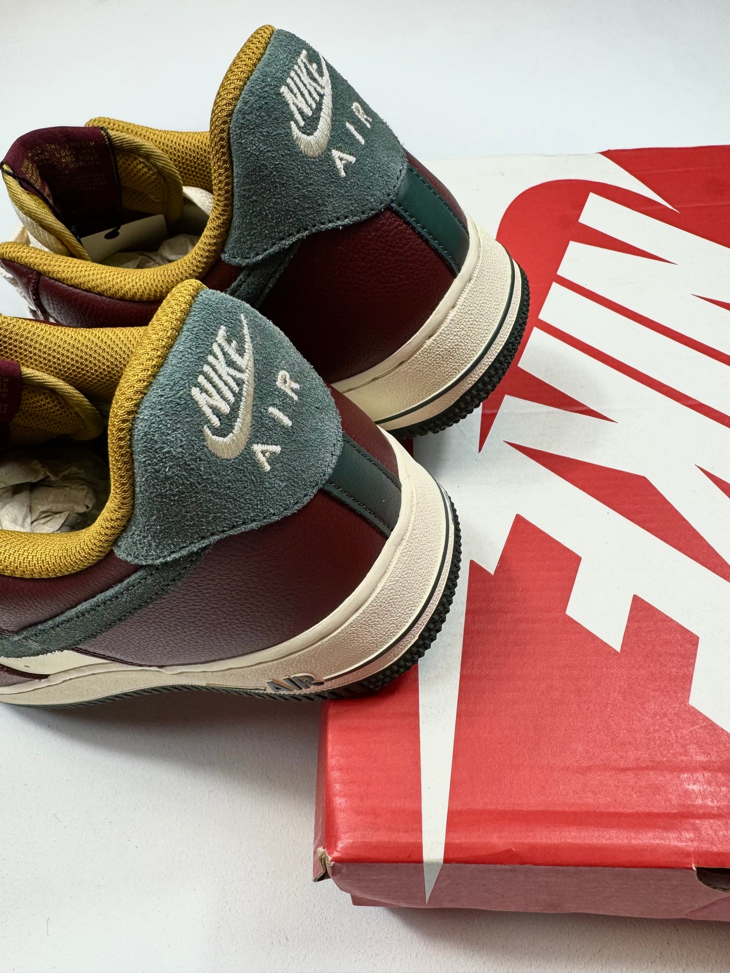 Nike Air Force 1 ‘07 LV8 Patike (11us)