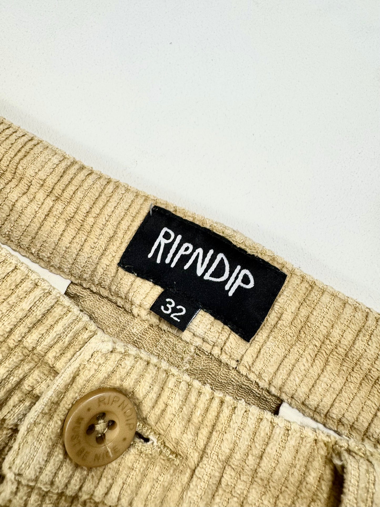 RipNDip Monogram Pantalone (32)