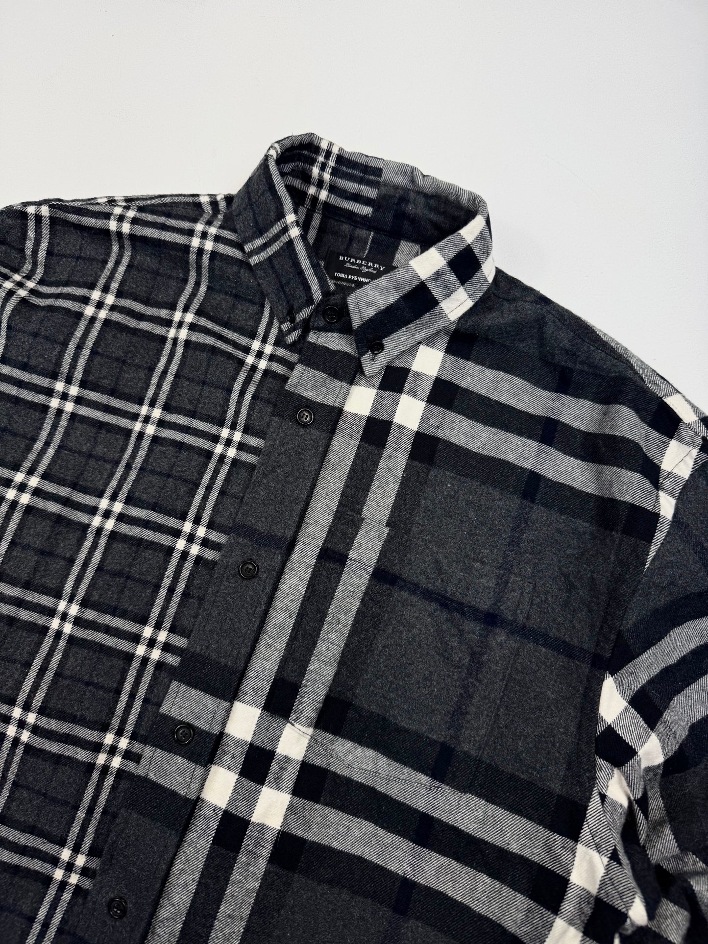 Burberry x Gosha Rubchinskiy Košulja 2018 (M)