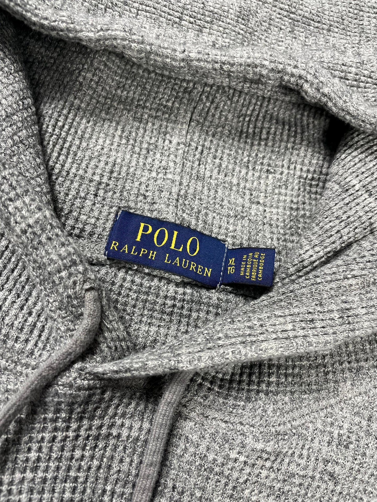 Polo Ralph Lauren Duks Vez (L)