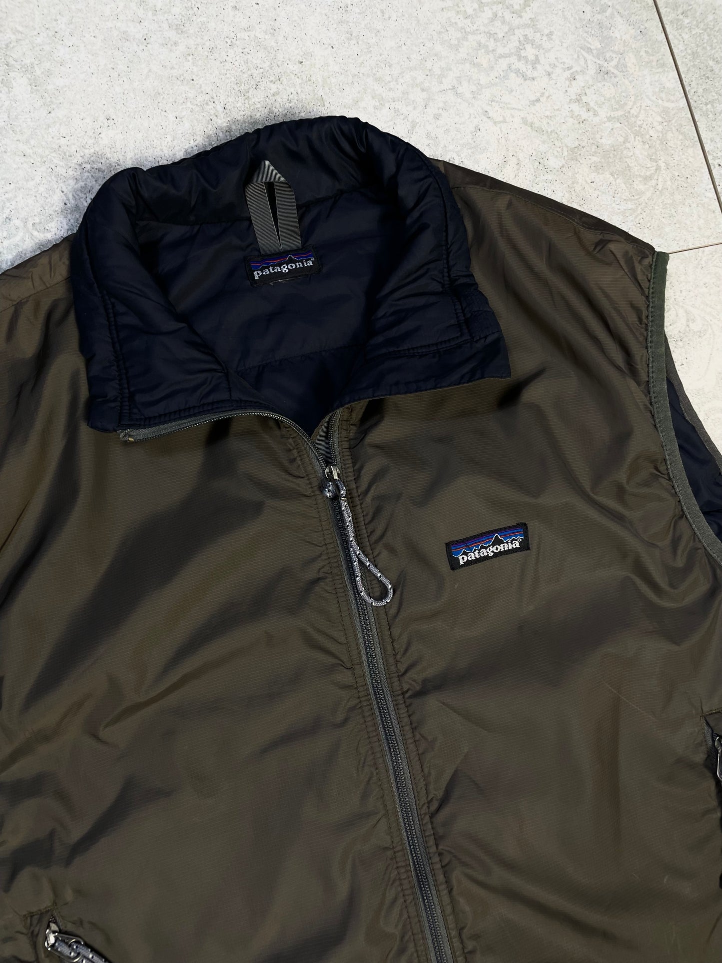 Patagonia Prsluk (L)