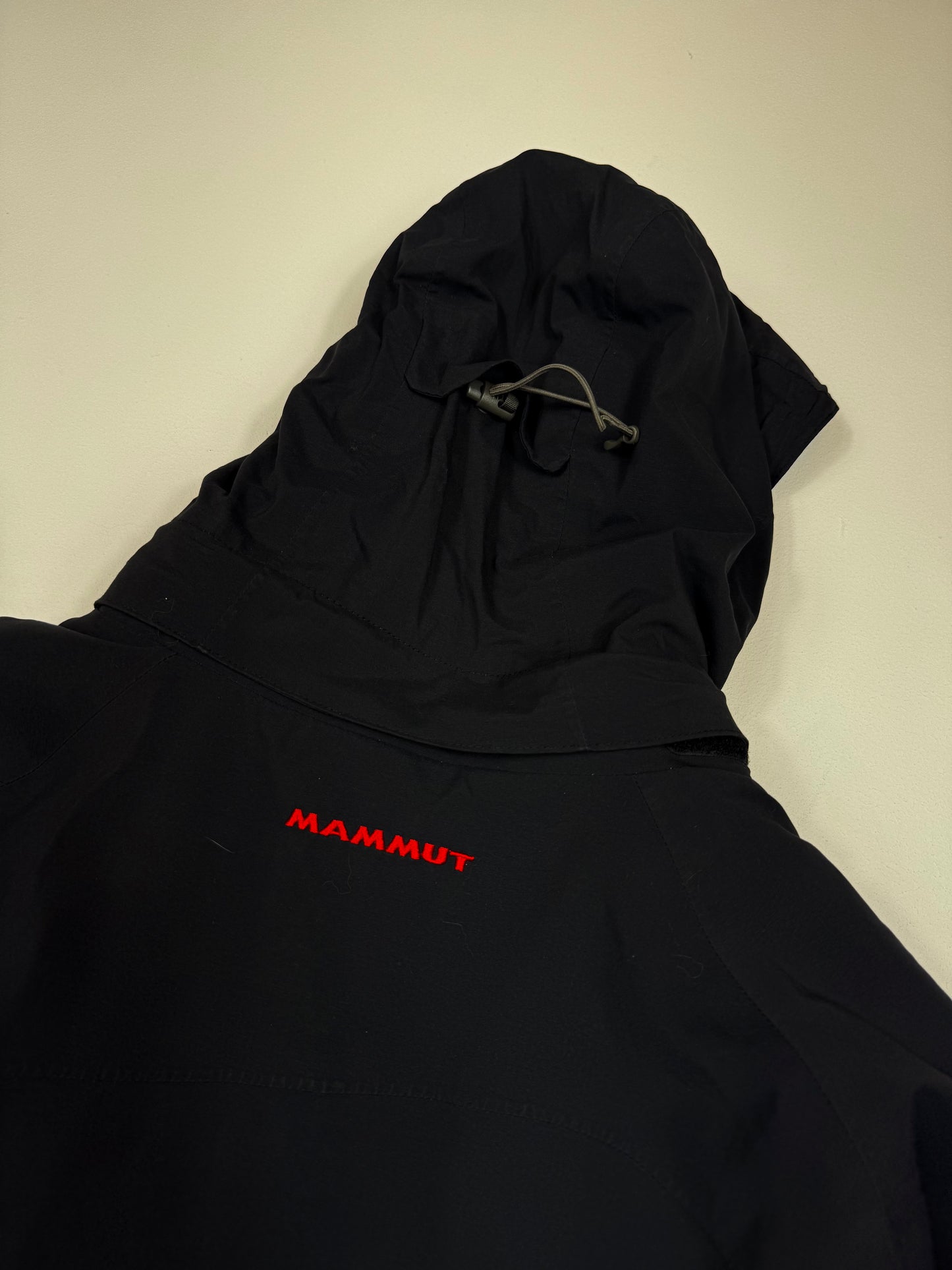 Mammmut DryTech Jakna (L)