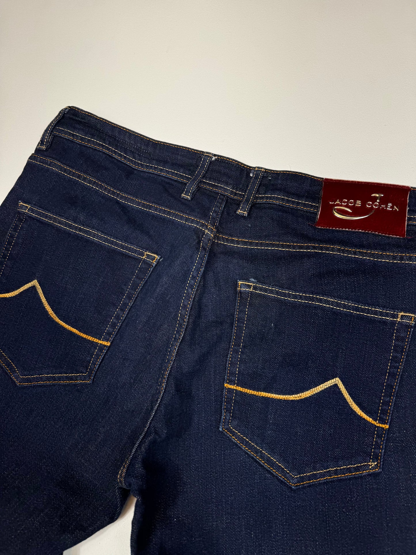 Jacob Cohen Farmerke (34)