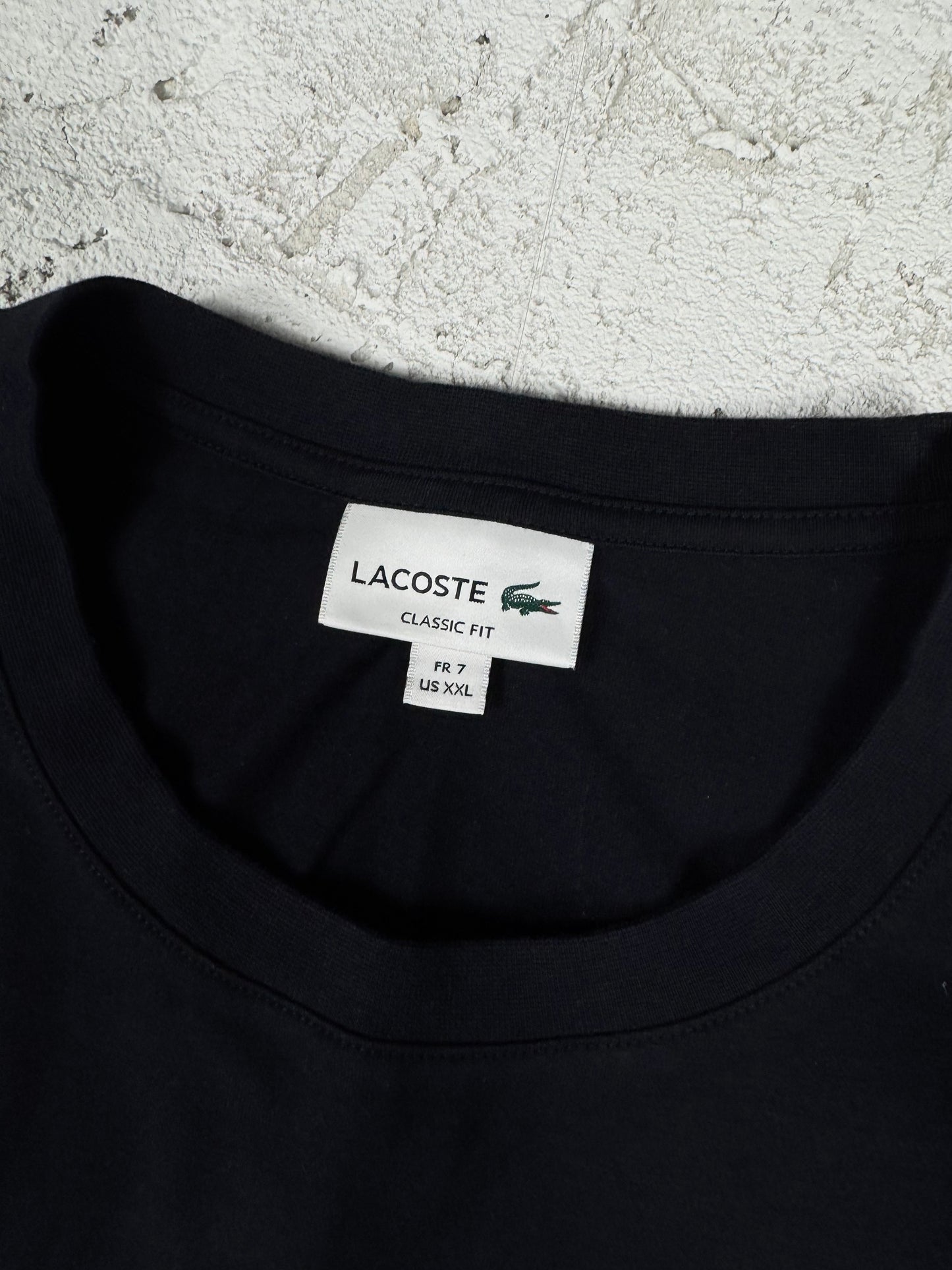 Lacoste Majica Big Logo (XL)