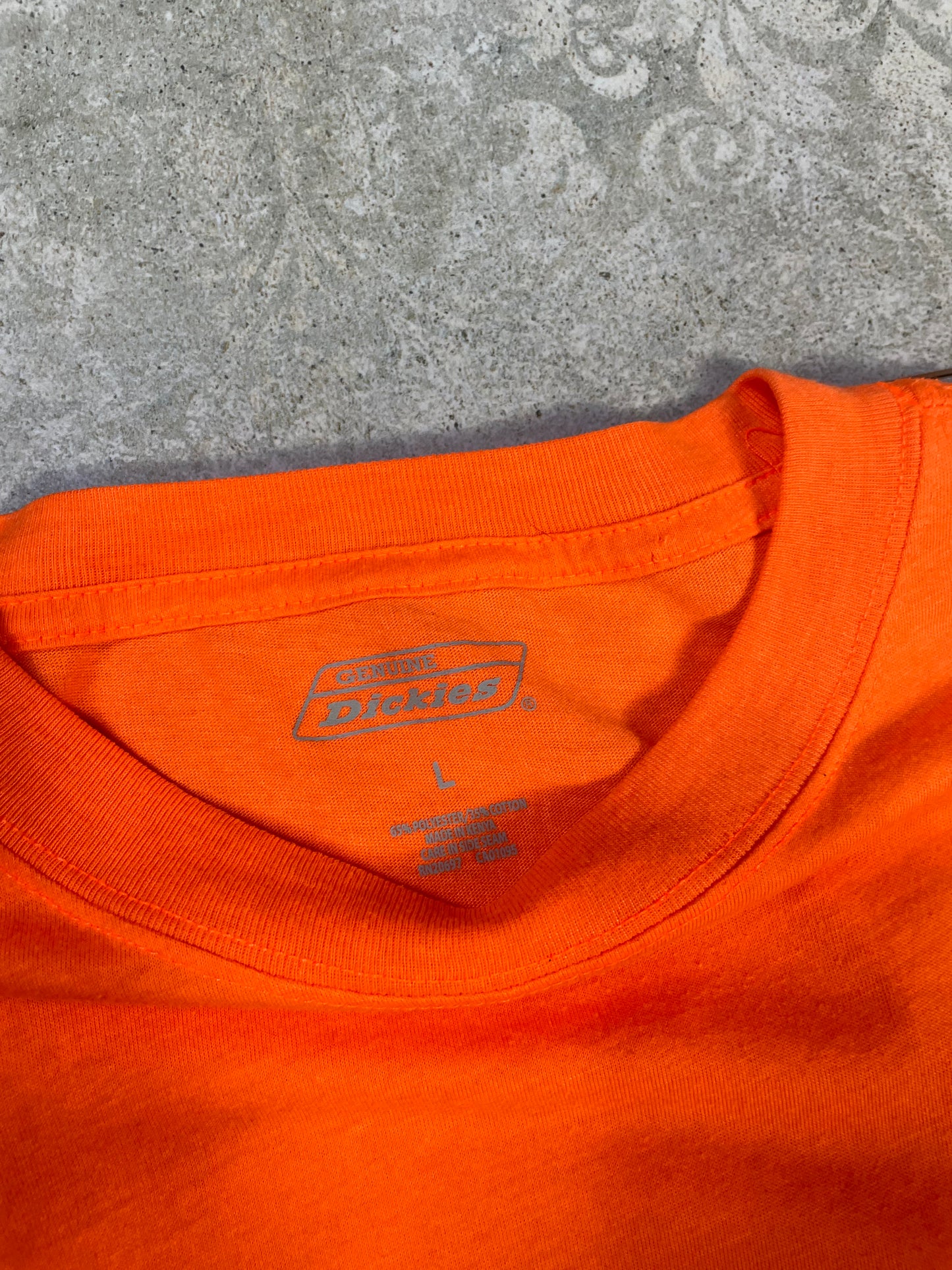 Dickies Majica Dugih Rukava (L)