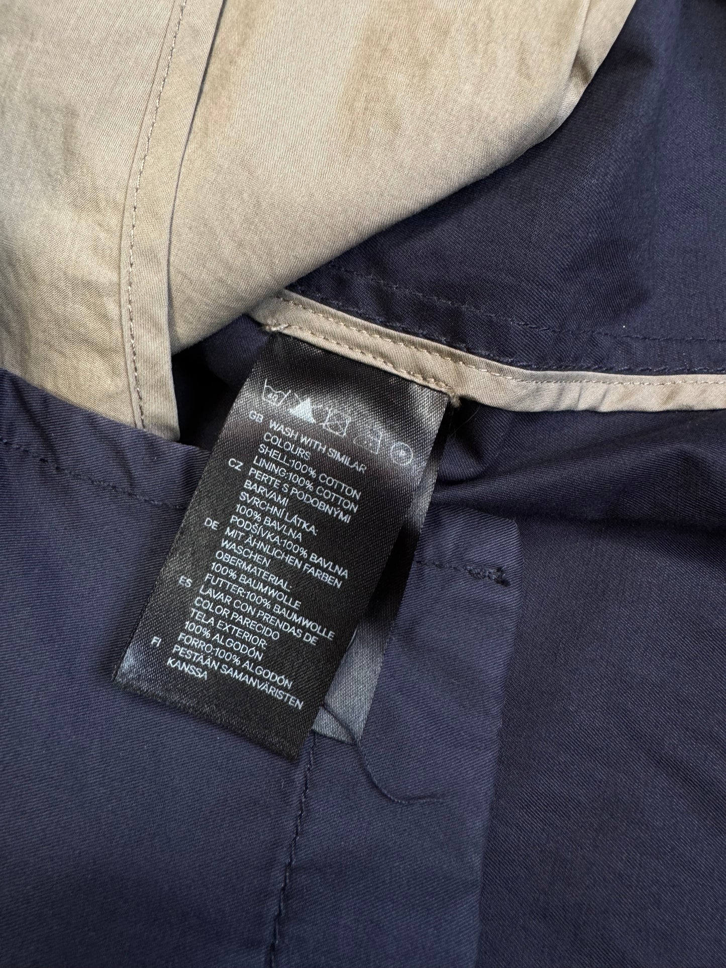 Marni x H&M Sako Kaput Vinatge (M)