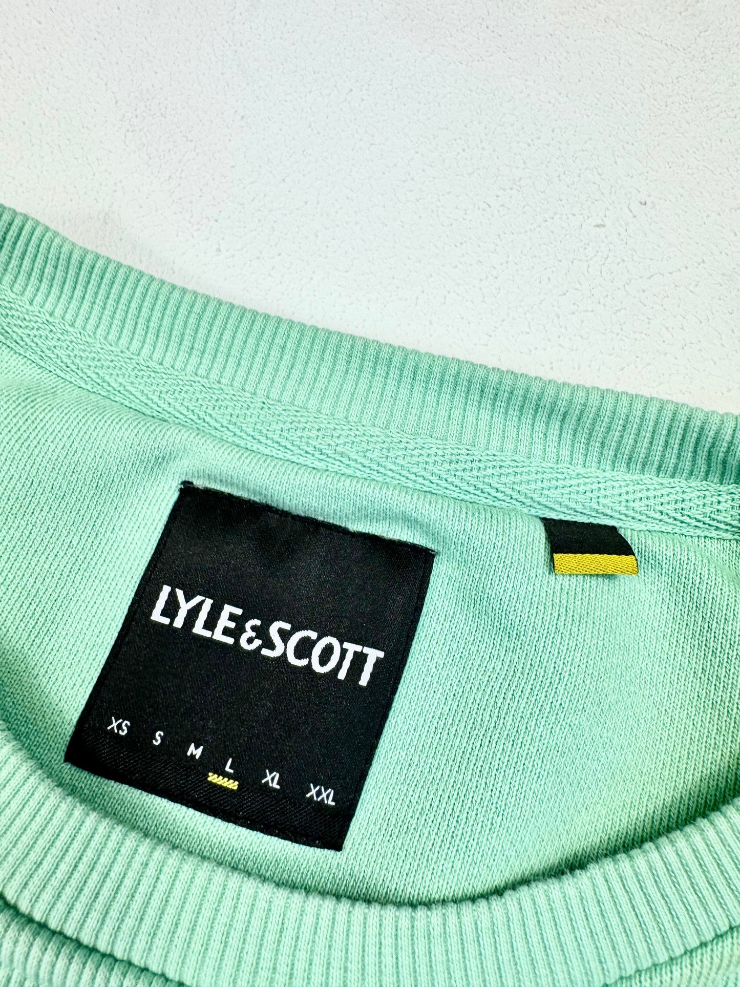 Lyle&Scott Duks (L)
