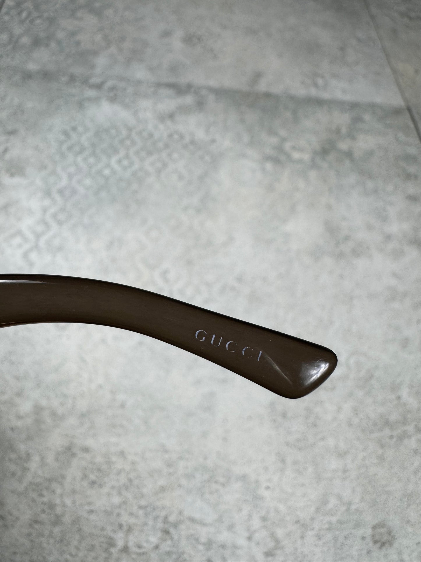 Gucci Naočare Vintage