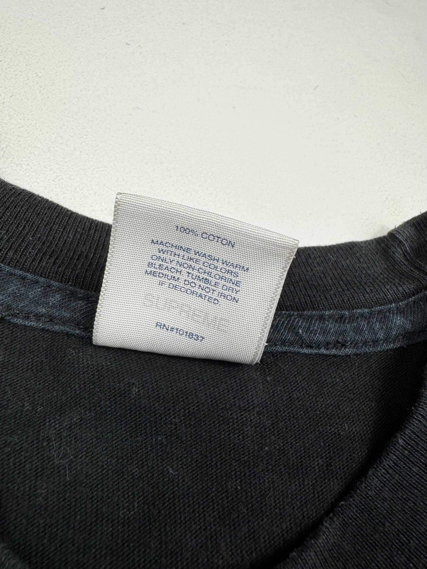 Supreme x Yohji Yamamoto Majica (M)