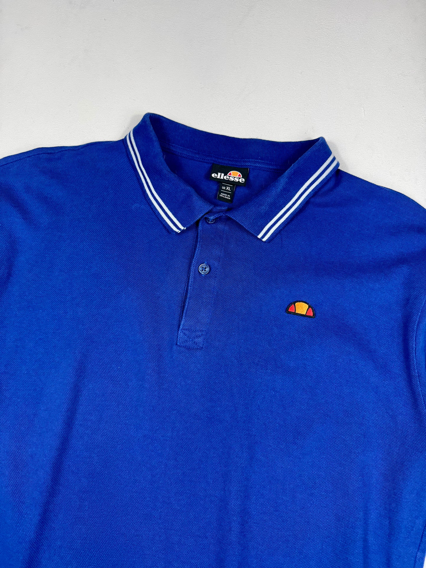 Ellesse Polo Majica (XL)