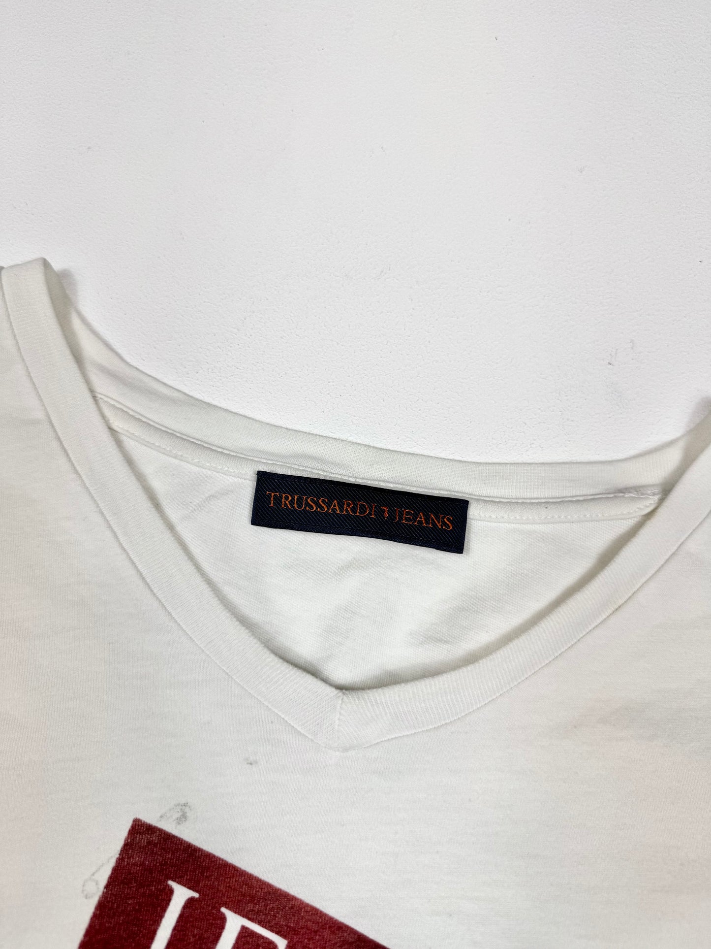 Trussardi Majica Dugih Rukava (L)