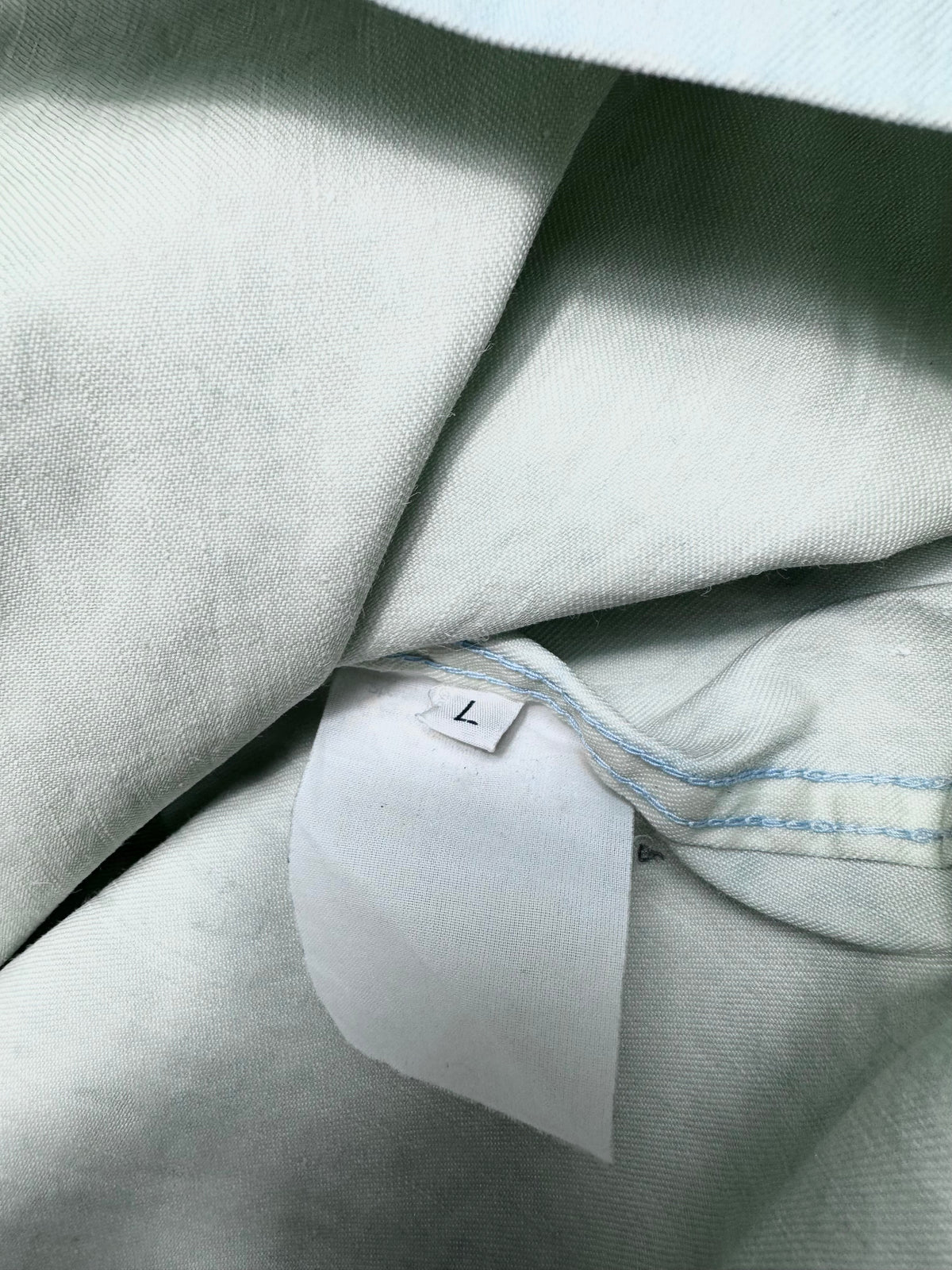 Stone Island SS05 Lino Mix Chore Jacket
