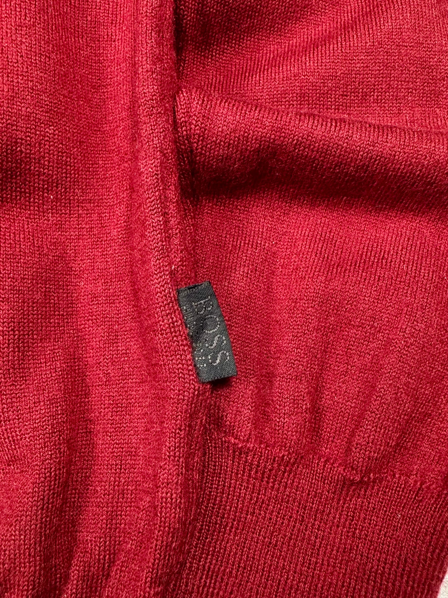 Hugo Boss Džemper Vintage (L)