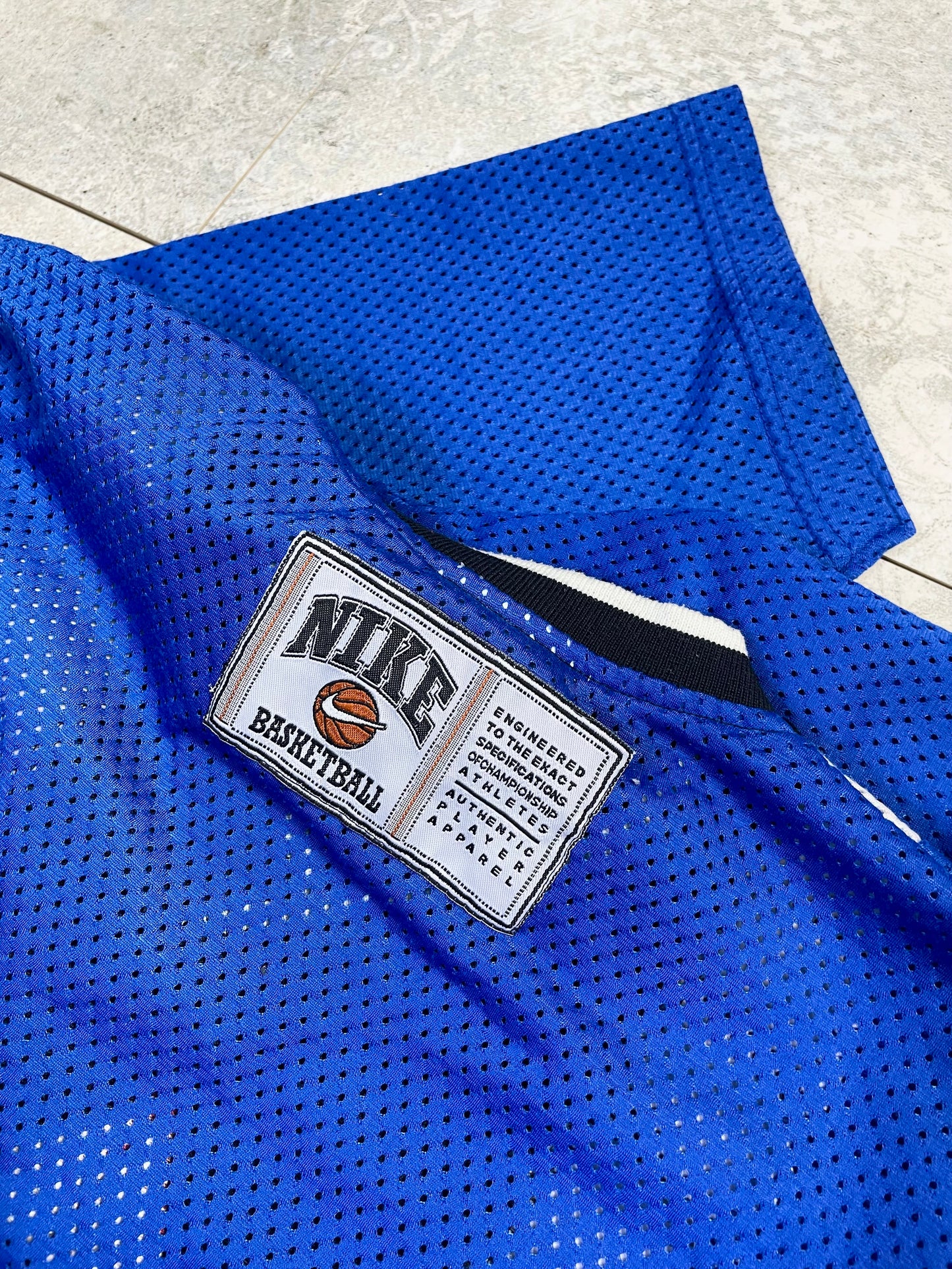 Nike ACG Jersey Majica Basketball Vintage 90’s