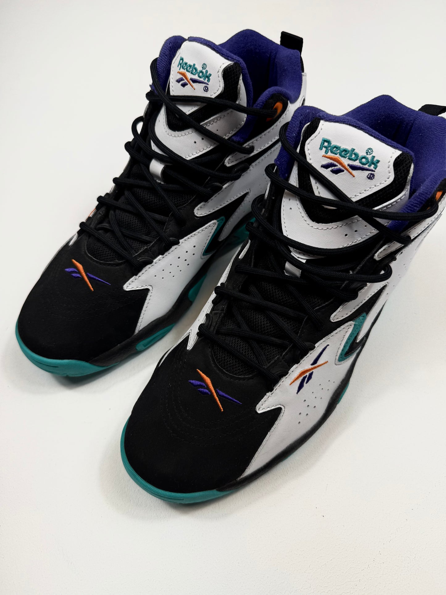 Reebok Mobius OG MU Patike (10us)