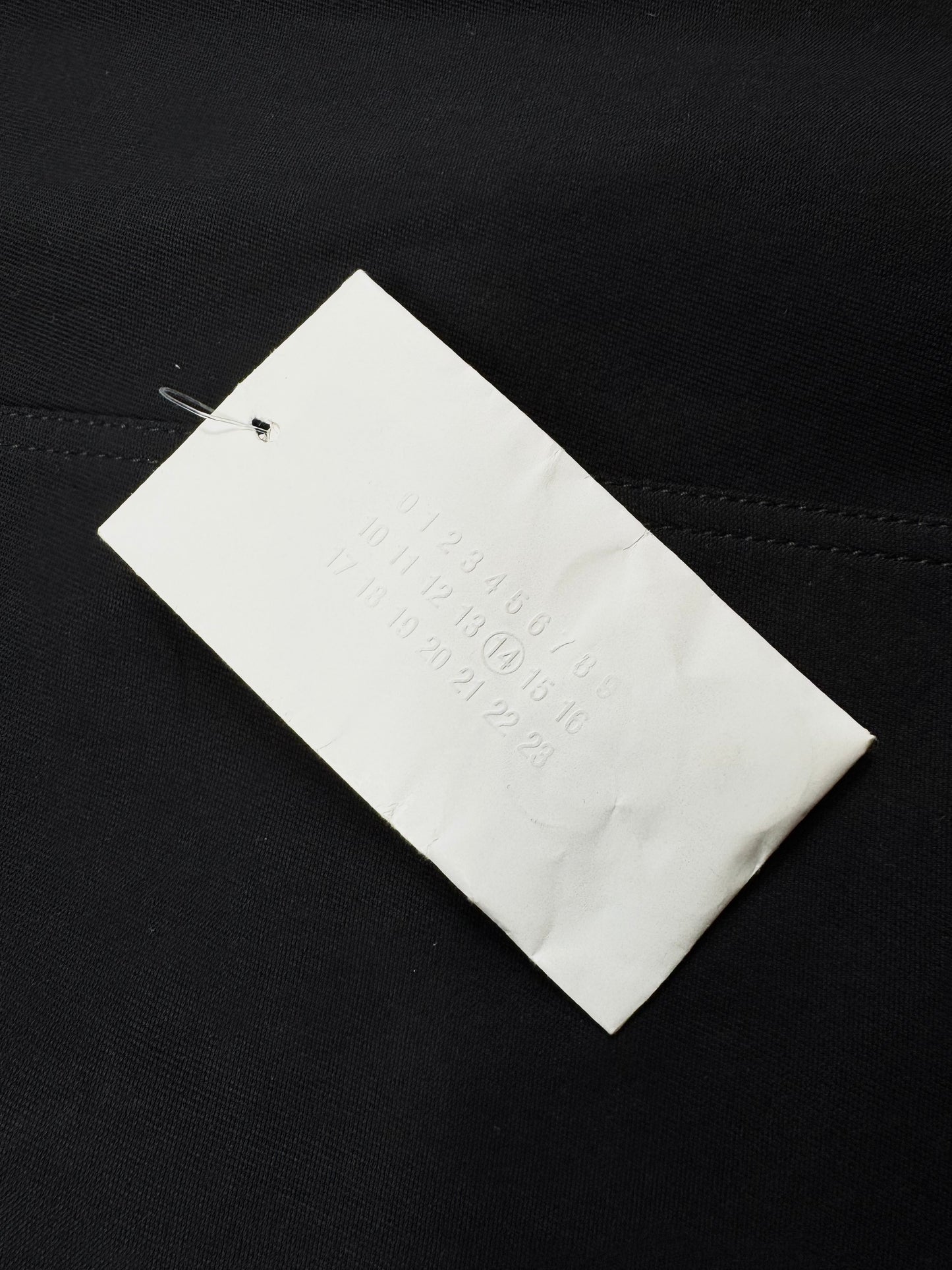 Maison Margiela 09’s Kaput (XL)