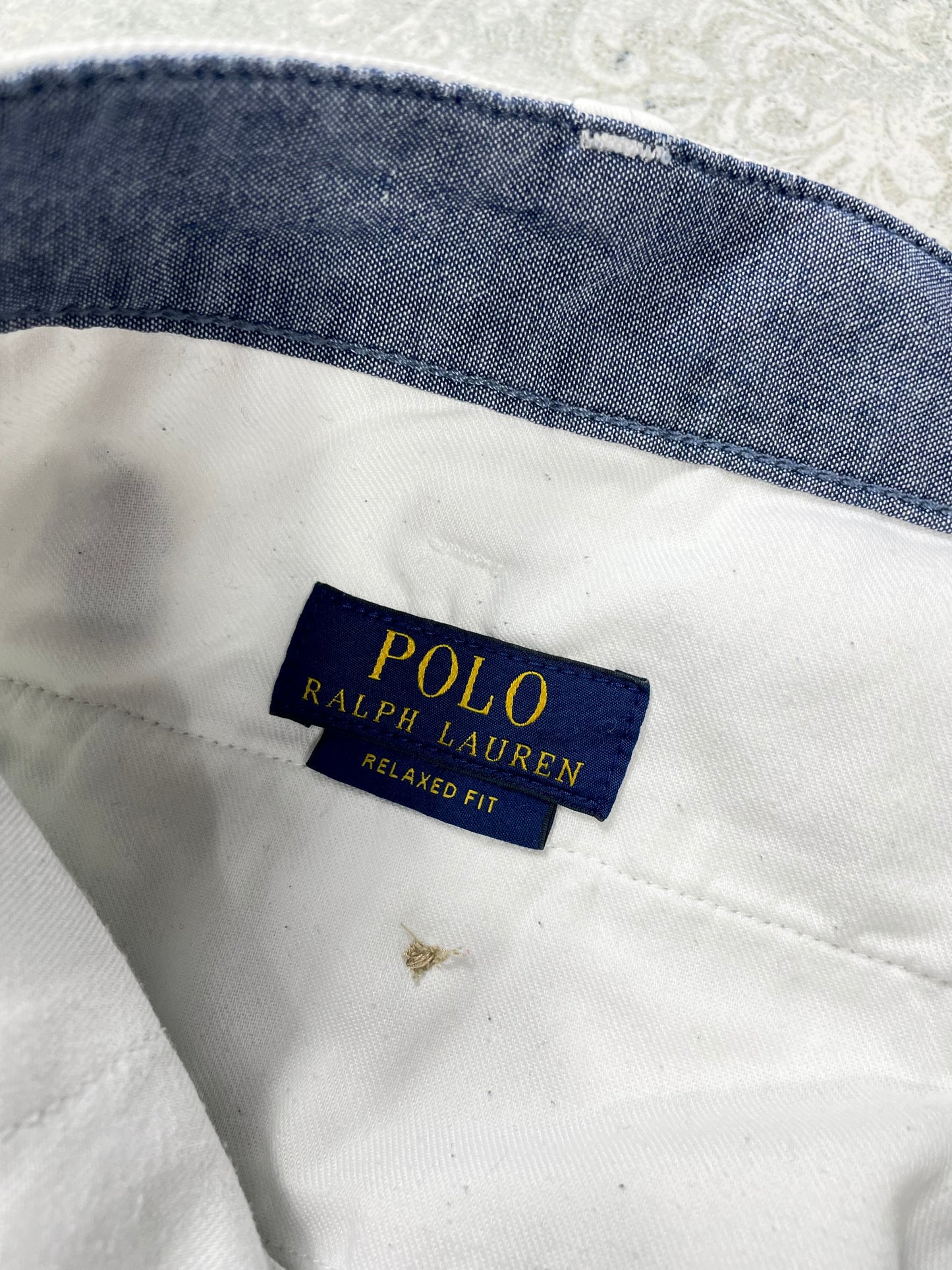 Polo Ralph Lauren Šorc (32)