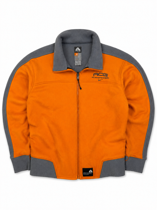 Nike ACG Fleece Zip Duks (M)