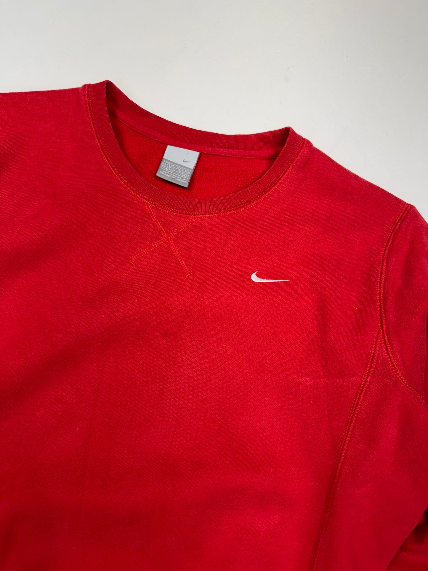 Nike Duks Vintage (M)
