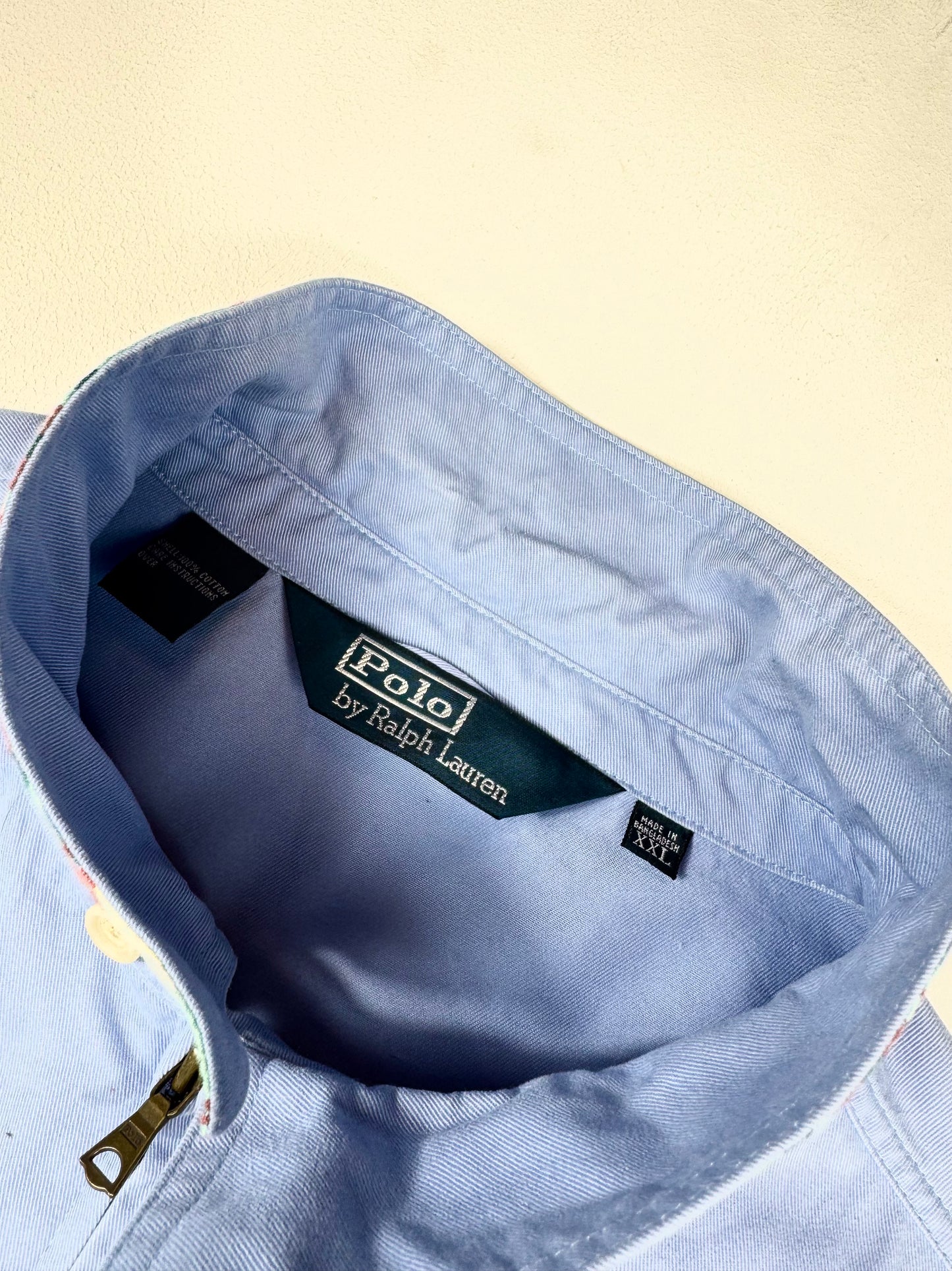 Polo Ralph Lauren Harrington Jakna (XL)