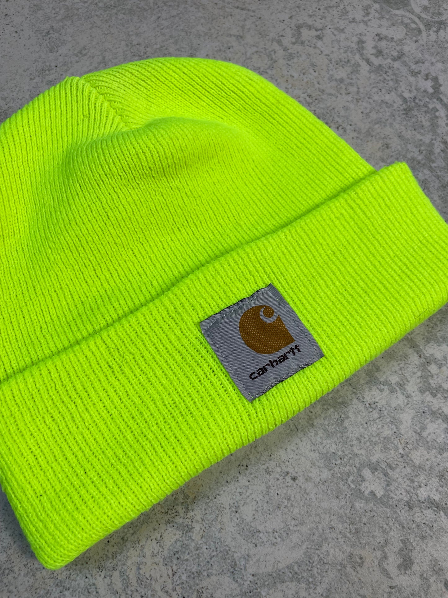 Carhartt Kapa (OS)
