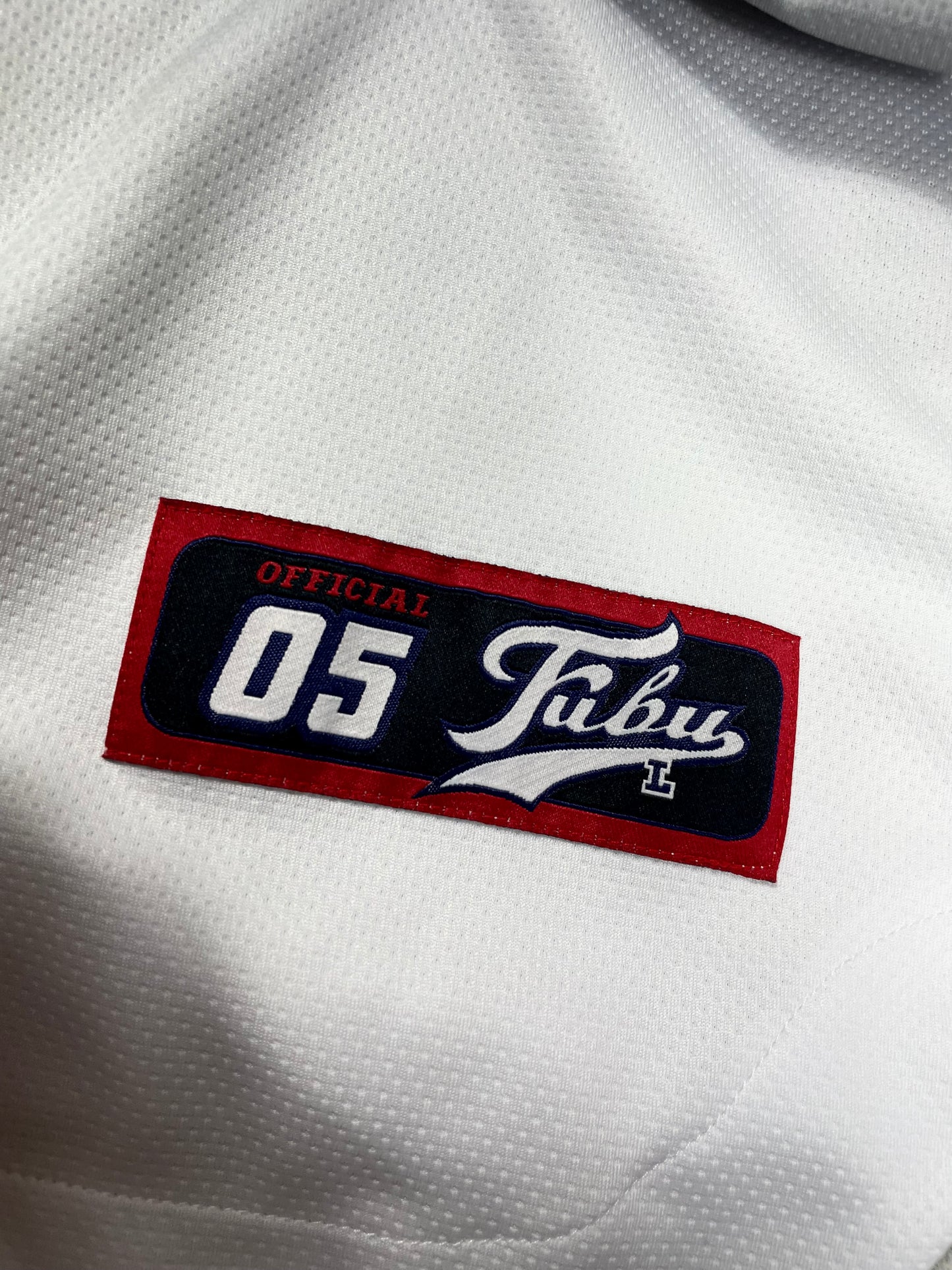 Fubu Jersey (L)