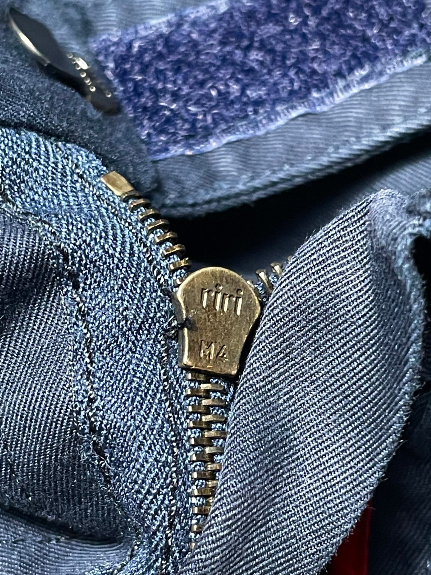 Prada Pantalone 00’s (L)