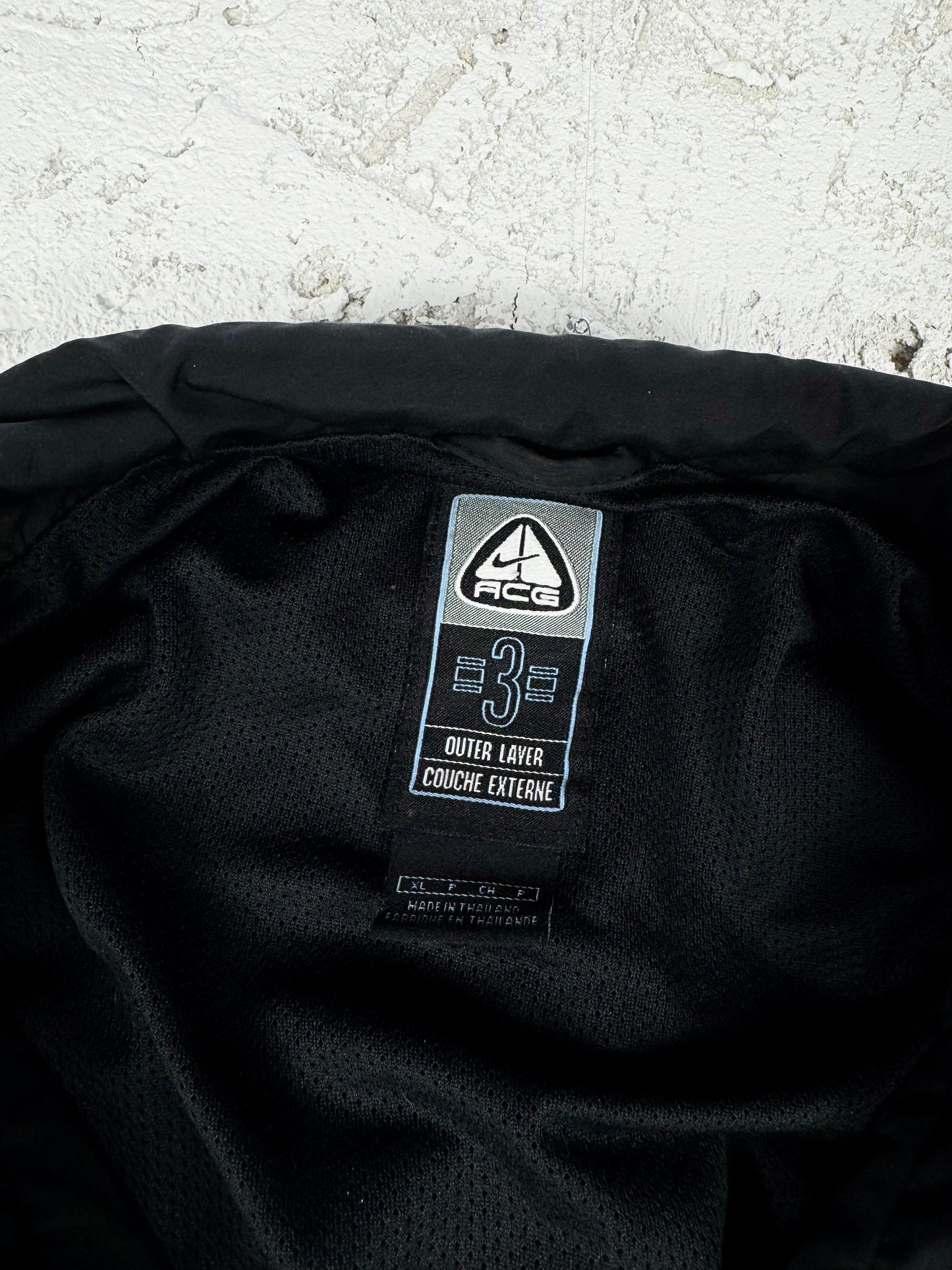 Nike ACG Jakna Vintage (XL)