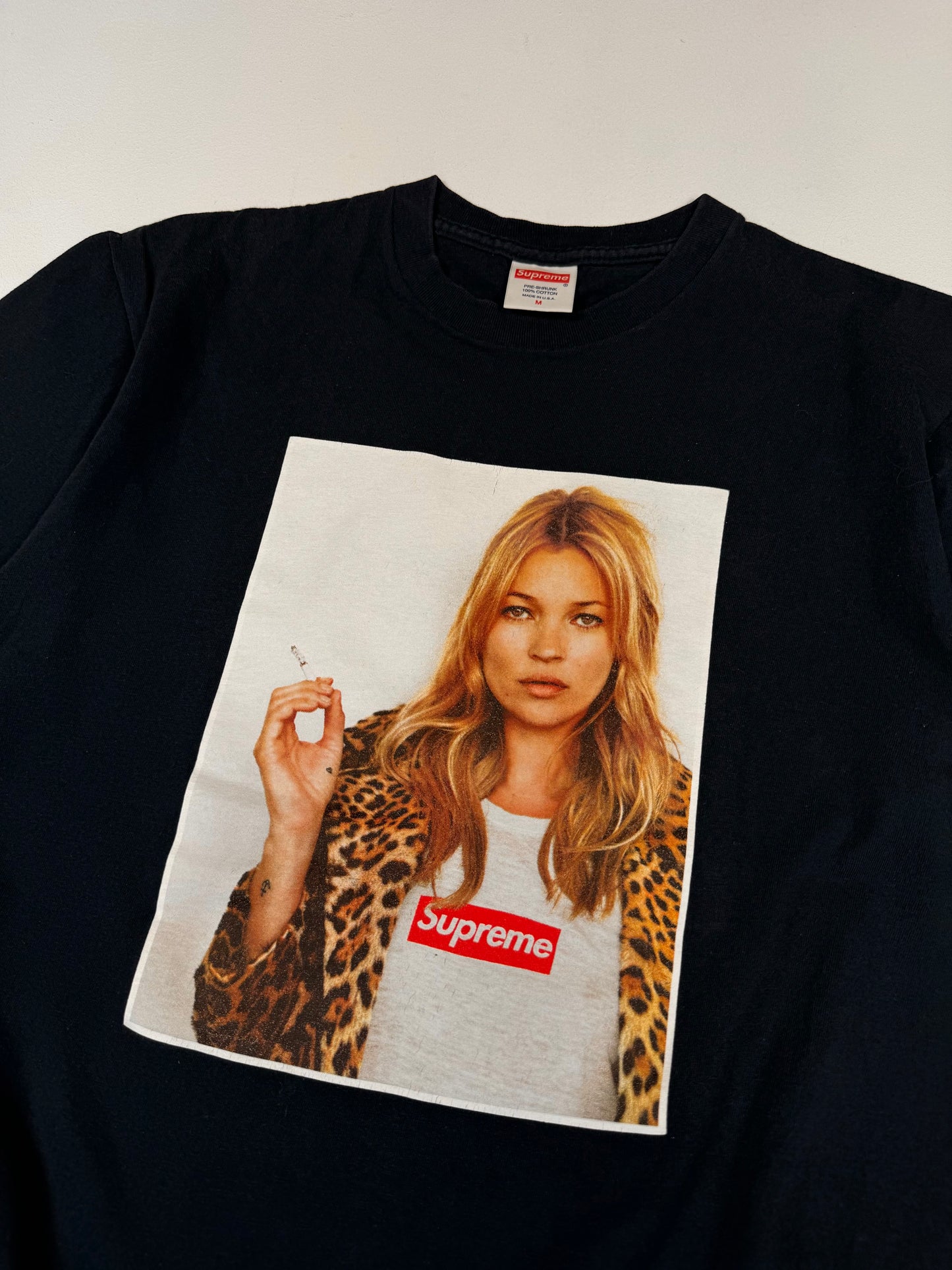 Supreme Kate Moss ss12 Majica (M)