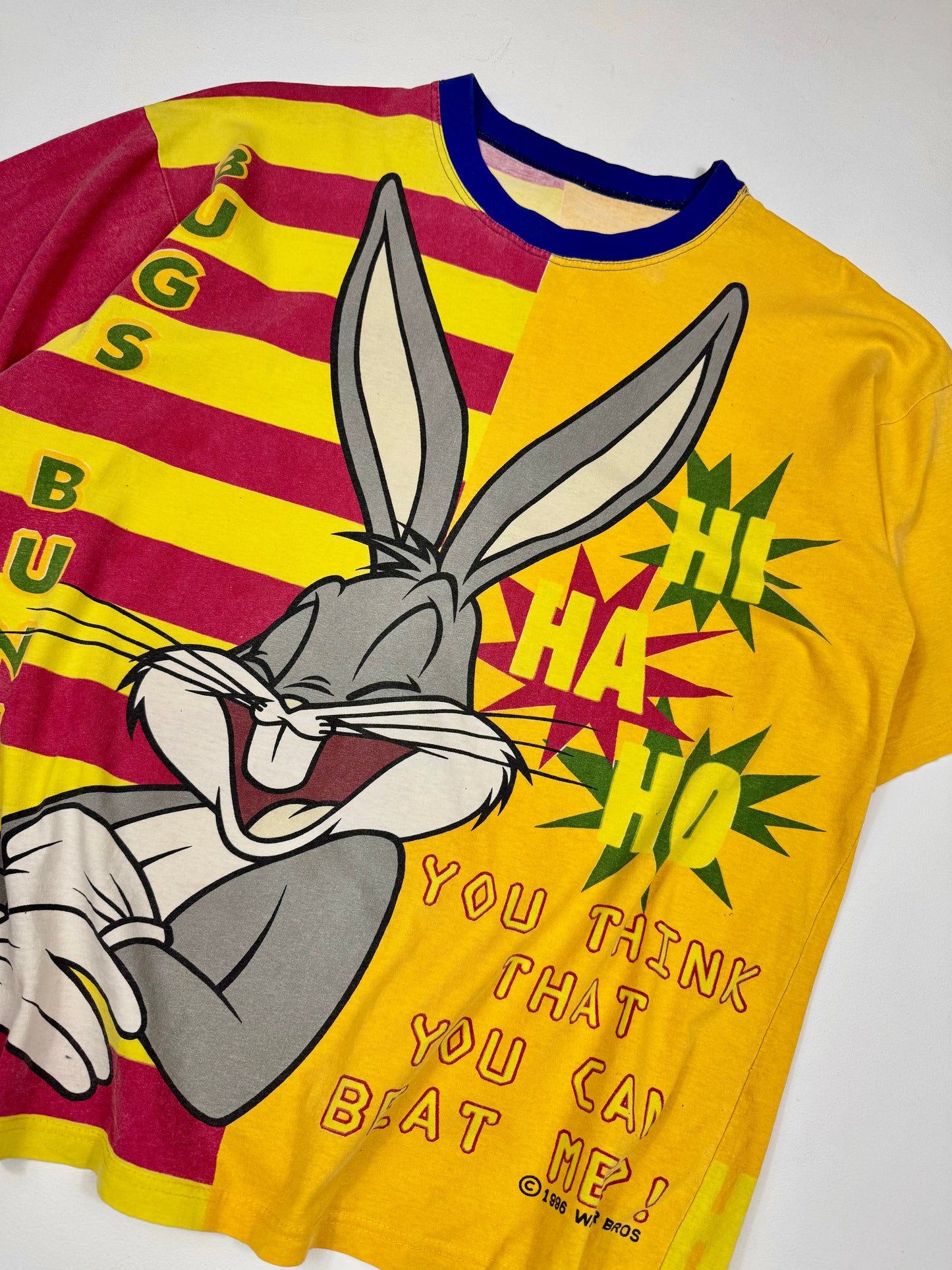 Bugs Bunny 96’s Majica (XL)