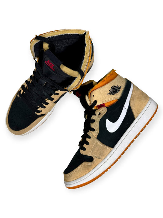 Nike Air Jordan 1 Zoom CMFT Patike (45)