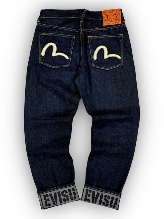 Evisu Force Farmerke (31/34)